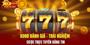 xo88 danh gia